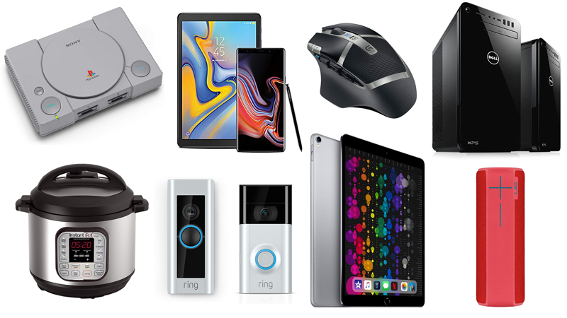 Dealmaster: A number of Apple devices are deeply discounted today