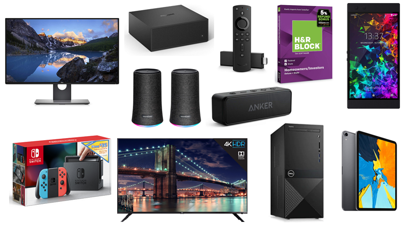 Dealmaster: Take $340 off Lenovo’s ThinkPad X1 Carbon ultrabook