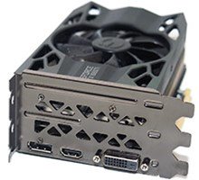 NVIDIA GeForce GTX 1660 Ti Review: Turing Under $300