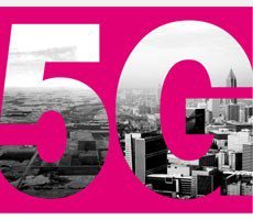 T-Mobile Vows Unlimited 5G Mobile Service With No Price Premium