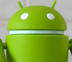 Google Android Things Platform Scales Back Its IoT Aspirations