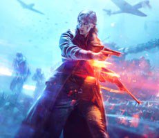 Battlefield V Sales Vastly Underperform Sending EA Shares Plunging