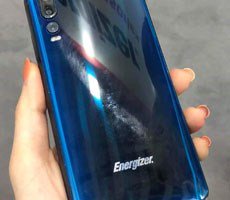 Energizer's Ridiculous 18,000 mAh Power Brick Doubles As A Cumbersome Phone