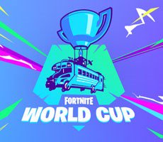 Here's How To Qualify For Fortnite's $30 Million World Cup Prize Pool
