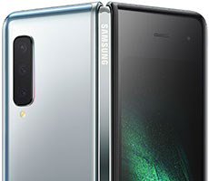 Samsung Galaxy Fold Billed As Luxury Phone Offering With Limited Supply At Launch