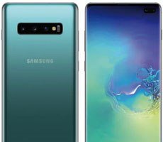 Samsung Deal Lets You Reserve A Galaxy S10 Or S10+ Now And Save Up To $550