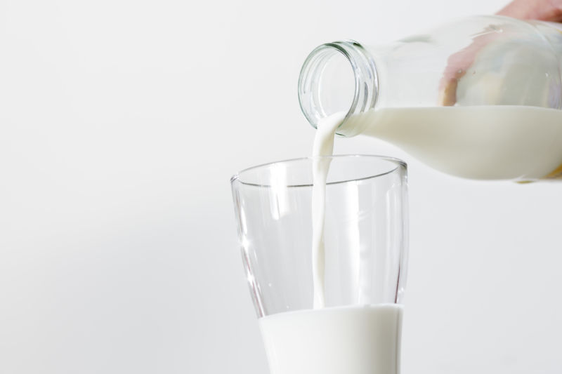 Raw milk drinkers in 19 states at risk of rare, dangerous infectious disease