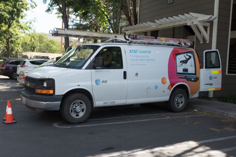 Appeals court rejects government bid to reverse AT&T/Time Warner deal