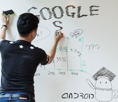 Google Is Bolstering In-House Chip Design By Poaching Qualcomm, Intel, NVIDIA Engineers