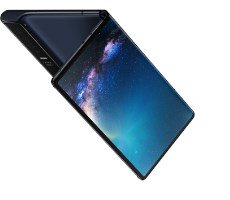 Huawei Mate X Folding Phone Is A Gorgeous Counter To Samsung's Galaxy Fold