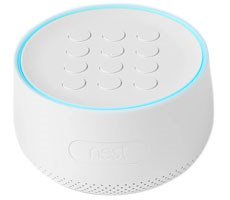 Google Put A Microphone In Nest Secure And Didn't Bother Telling Anyone