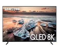 Samsung's 2019 4K And 8K QLED FreeSync Smart TVs Now Available In Sizes Up To 98 Inches