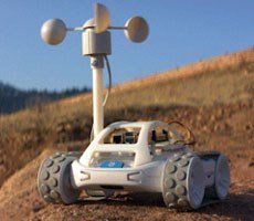 Sphero Announces Customizable, Modular RVR Robot With Raspberry Pi Support