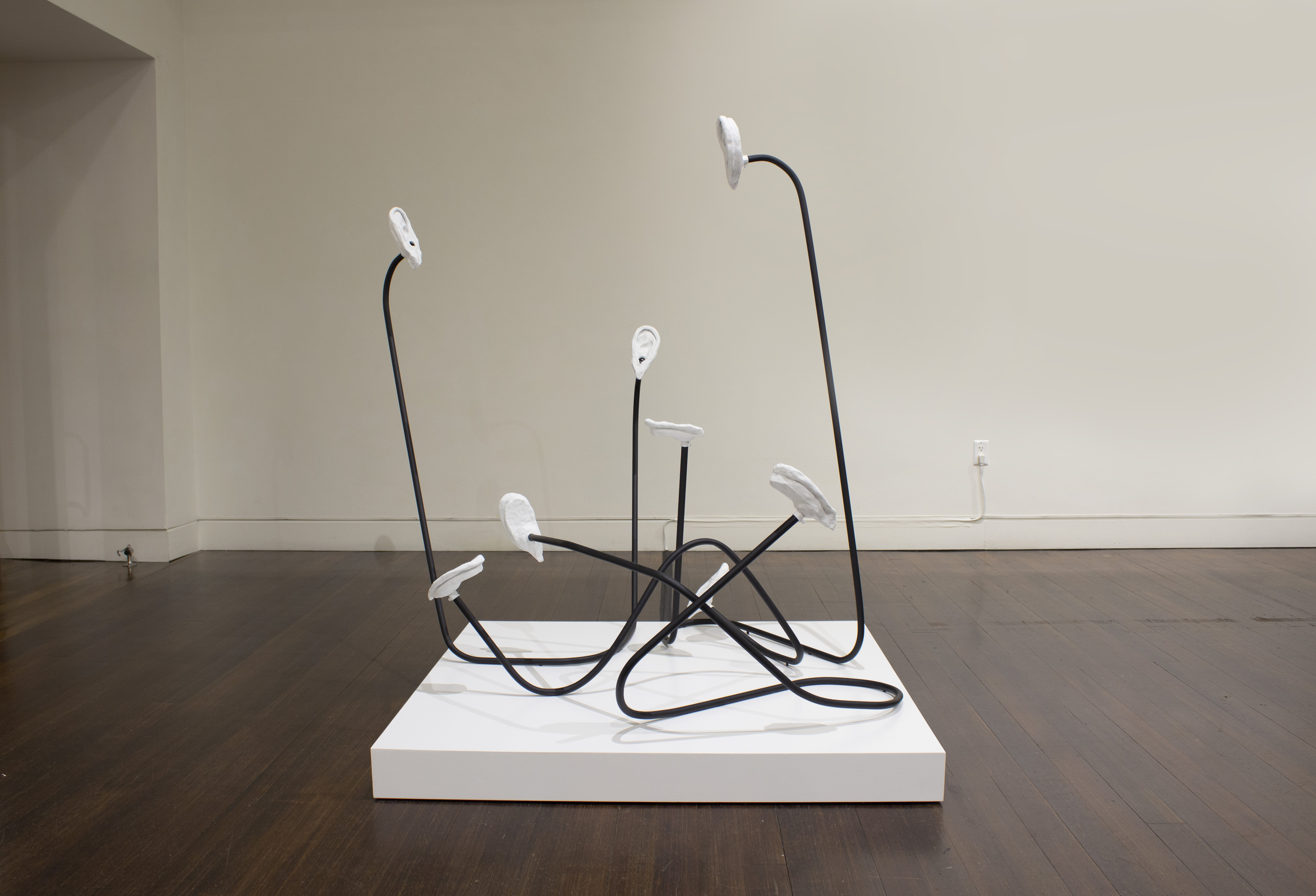 These Blobs - Sarah Dittrich