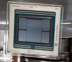 AMD Sees Radeon VII's 16GB HBM2 As Essential Gift To 4K Gaming