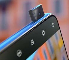 Vivo V15 Pro Gets Official With Pop-Up Selfie Camera And Snapdragon 675