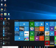 Windows 10 19H1 Preview Build Pushed To Slow Ring Testers With GSOD Upgrade Block
