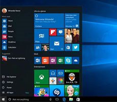 Latest Windows 10 April 2019 Update Preview Build Brings Linux To File Explorer, Gaming Improvements
