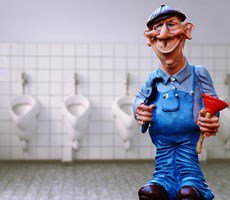 Study Finds Smartphones Are Dirtier Than The Average Toilet