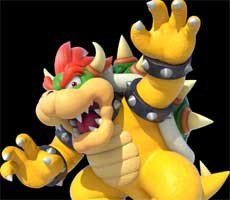 Bowser Swiftly Takes Over Nintendo's North American Kingdom