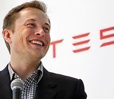 Elon Musk's Tesla Model 3 Finally Hits Holy Grail Price Of $35,000