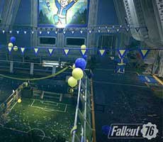 Fallout 76 Embarrassingly Given Away For Free By Retailer With $5 PS4 Thumbstick Purchases