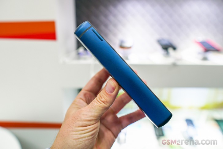 The Energizer Power Max P18K Pop. Too thick?