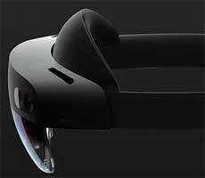 Microsoft CEO Nadella Defends HoloLens Military Contract After Employee Backlash