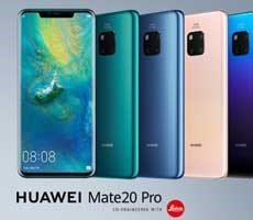 Apple And Samsung's Skyrocketing Phone Prices Have Fueled Huawei's Rise Says Research Firm