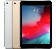 iPad Mini 5 Refresh Reportedly Limited To Specs Bump And Apple Pencil Support