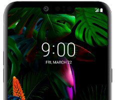 Here’s The LG G8 ThinQ Android Flagship Ready For Its MWC 2019 Close-up