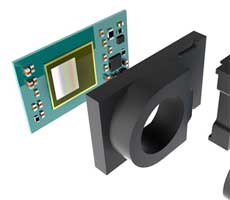 LG G8 ThinQ To Rock Infineon REAL3 ToF Sensor For Selfie Camera