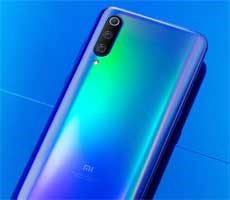 Xiaomi Mi 9 Smartphone Launches Packing Snapdragon 855 Starting At $445