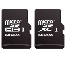 New microSD Express Format Brings SSD-Level Removable Storage Performance To Smartphones