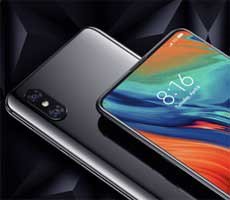 Xiaomi Mi MIX 3 5G Phone Announced With Snapdragon 855, Value Pricing, Killer Camera
