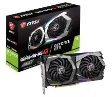 Check Here For GeForce GTX 1660 Ti Turing Deals From NVIDIA's Board Partners