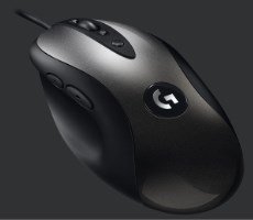 Logitech Revives Legendary MX518 Gaming Mouse With Modern Internals