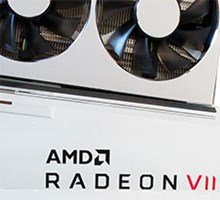 AMD Radeon VII Review: 7nm Vega With 16GB HBM2 Benchmarked