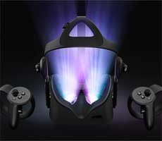 Oculus PC Software Hints At Rift S Headset With Inside-Out Tracking In The Works