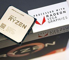 AMD Radeon Adrenalin 2019 Drivers Finally Add Radeon Vega Support For Ryzen APUs