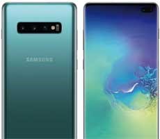 Chinese Galaxy S10+ Listing Tips $1,500 Price For Flagship SKU