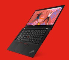 Lenovo ThinkPad X390, X490, X590 Laptops Add More Horsepower And Features For MWC 2019