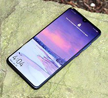 Huawei Mate 20 Review: Camera Chops And Great Battery Life