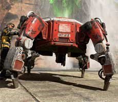 Apex Legends Heroes Octane And Wattson Discovered In Code With Cool New Abilities