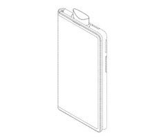 Oppo’s Folding Phone Patent Looks Impressively Clean With No Bezels, Pop-Up Camera