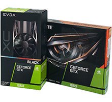 NVIDIA GeForce GTX 1660 Review: Smooth 1080P Gaming For Less