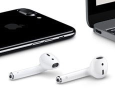 Apple AirPods 2 With Health Monitoring Features Rumored For March 29th Launch