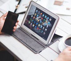 Google To Infuse Android With Web Browser Picker To Appease EU Antitrust Regulators