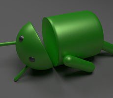 Android Battery Life Issues? Massive Ad Fraud Scheme Could Be The Culprit