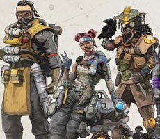 Powerful PCs Proven To Help Players Dominate In Battle Royale Games Like Apex Legends